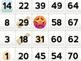 Marking Numbers in Bingo Quest - Elven Woods Fairy Tale