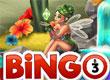 Bingo Quest - Elven Woods Fairy Tale game
