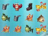 Aquatic Themed Slots in Wild7 Vegas Slots Wild7 Vegas Slots Aquatic Themed Slots