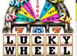 Lucky Wheel Slot Machine game