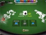 Cleebo Casino: Dragon Tiger