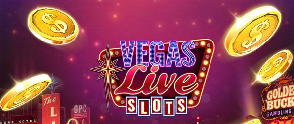 vegas live slots hidden coins