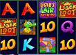 CATS Casino game