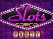 Slots Casino Party game