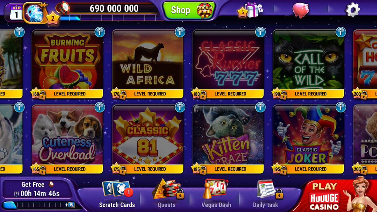 meilleur meilleur casino en ligne