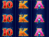 Trying Luck in Galaxy Casino