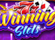Winning Slots game
