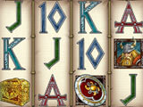 Gorgeous slot machine in GemQuest Casino GemQuest Casino gorgeous slot machine