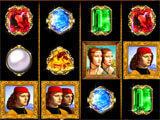 Da Vinci Diamonds Casino: Game Play Da Vinci Diamonds Casino: Game Play
