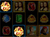 Winning in Da Vinci Diamonds Casino Winning in Da Vinci Diamonds Casino