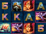 Electri5 Casino: Spinning Slots