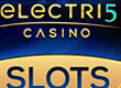 Electri5 Casino game