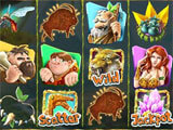 Slot Bonanza: Game Play Slot Bonanza: Game Play