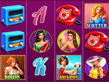Spinning Slots in Slot Bonanza Spinning Slots in Slot Bonanza