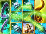 Slot Bonanza: Win Screen Slot Bonanza: Win Screen