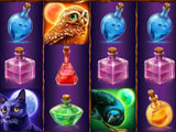 Magic-Themed Slot in Electric Sevens Slots Electric Sevens Slots Magic-Themed Slot