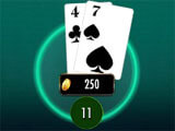 Playing Blackjack in Lucky North Casino Playing Blackjack in Lucky North Casino