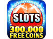 Free Slots: Hot Vegas Slot Machines game
