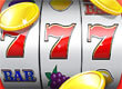 Slot Party game