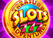 Treasure Slots Adventures game