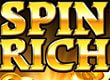Spin & Rich game