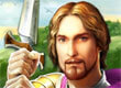 Golden Knight Casino game