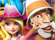 Penny Arcade Slots game