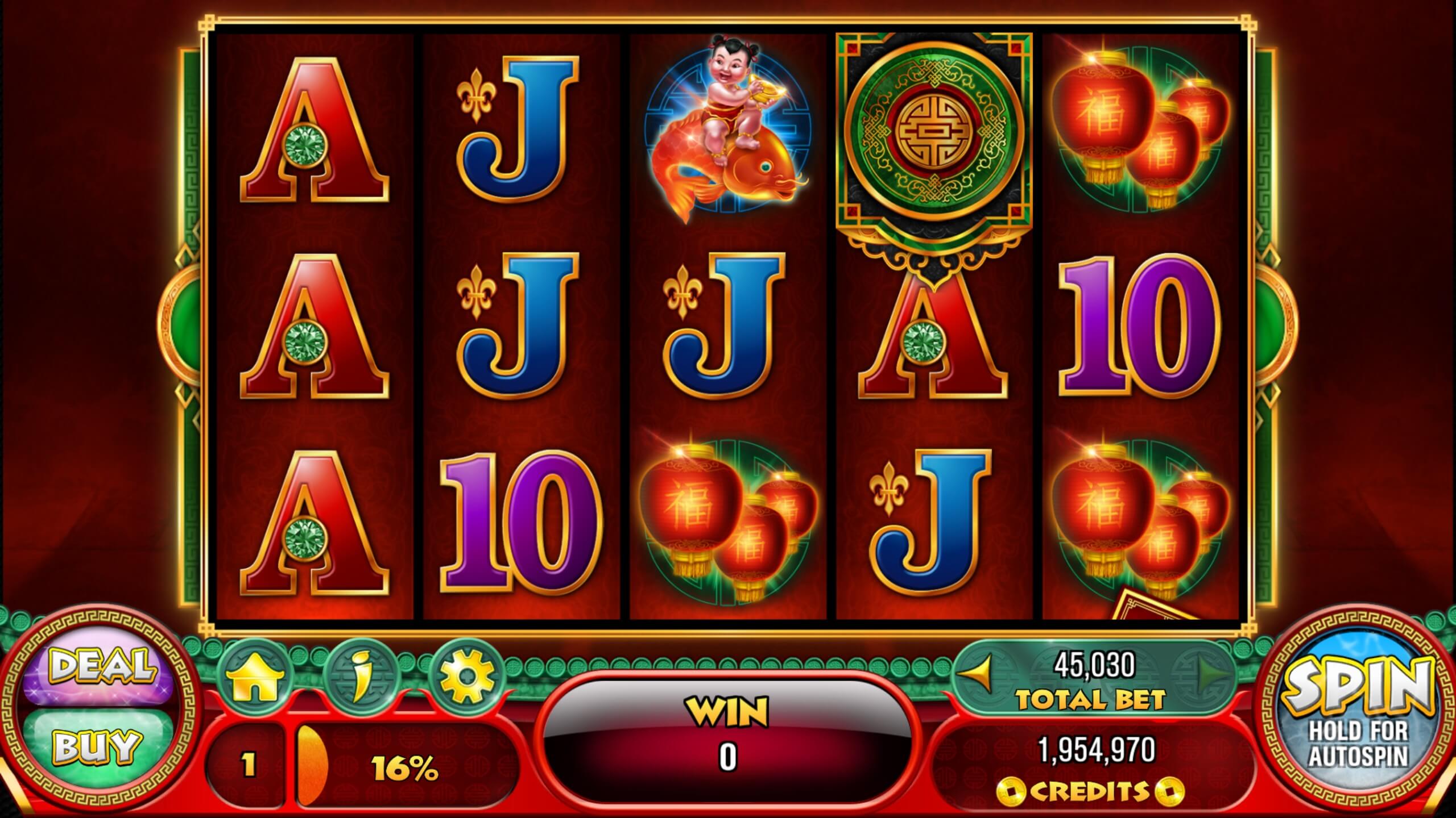 88 Fortunes Slots - Slots & Bingo Games