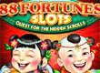 88 Fortunes Slots game