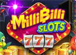 MilliBilli Slots game