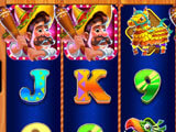 Pinata Fiesta Slots in Cash Frenzy Casino Cash Frenzy Casino Pinata Fiesta Slots