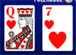 Multi-Strike Poker game