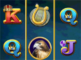 Gods of Greece Slots