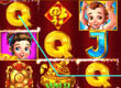 Grand Slots game