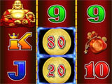 Thunder Jackpot Slots Casino trying to win big