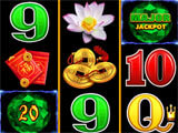 Thunder Jackpot Slots Casino gameplay