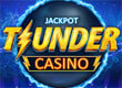 Thunder Jackpot Slots Casino preview image