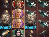 Game of Thrones Slots Casino fun slot machine