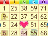 Gameplay of Bingo Love Bingo Love gameplay