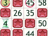 Playing with four cards in Bingo Love Bingo Love playing with four cards