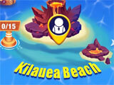 Main menu of Bingo Love Bingo Love main menu