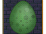 My Bingo Life - A Creature Egg My Bingo Life - A Creature Egg