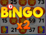 Getting a Double Bingo in My Bingo Life Getting a Double Bingo in My Bingo Life