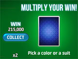Mini-game in Ape About Slots Ape About Slots mini-game