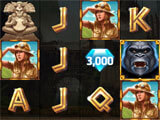 Gameplay of Ape About Slots Ape About Slots gameplay