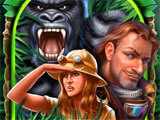 Main menu of Ape About Slots Ape About Slots main menu