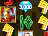 Gameplay of Slots Spirits Slots Spirits gameplay