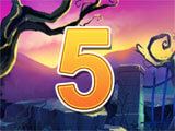 Mini-game in Vegas Casino Slots Vegas Casino Slots mini-game