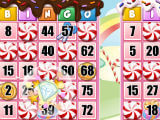 Activating a Diamond Boost in Bingo PartyLand 2