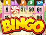 Getting a Bingo in Bingo PartyLand 2